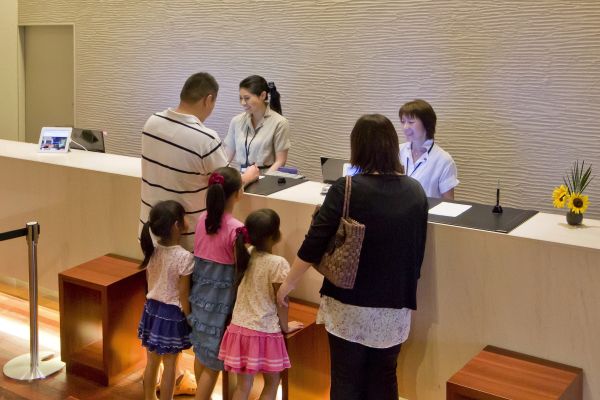 Cocochee Hotel Numazu (Numazu-shi)